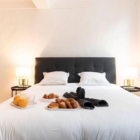 Maison Sibille - Plein Centre De Saint-Tropez Zewnętrze zdjęcie