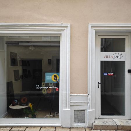 Maison Sibille - Plein Centre De Saint-Tropez Zewnętrze zdjęcie