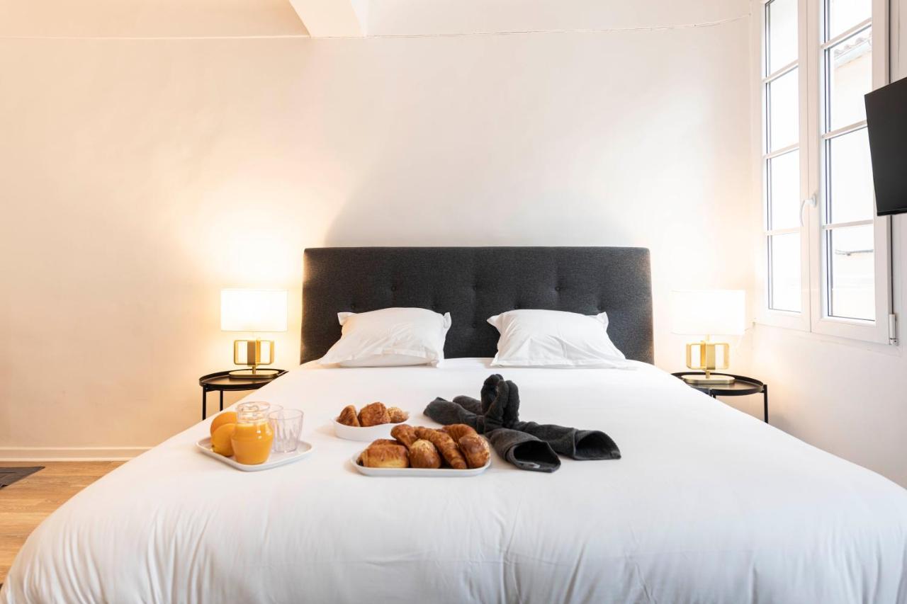 Maison Sibille - Plein Centre De Saint-Tropez Zewnętrze zdjęcie