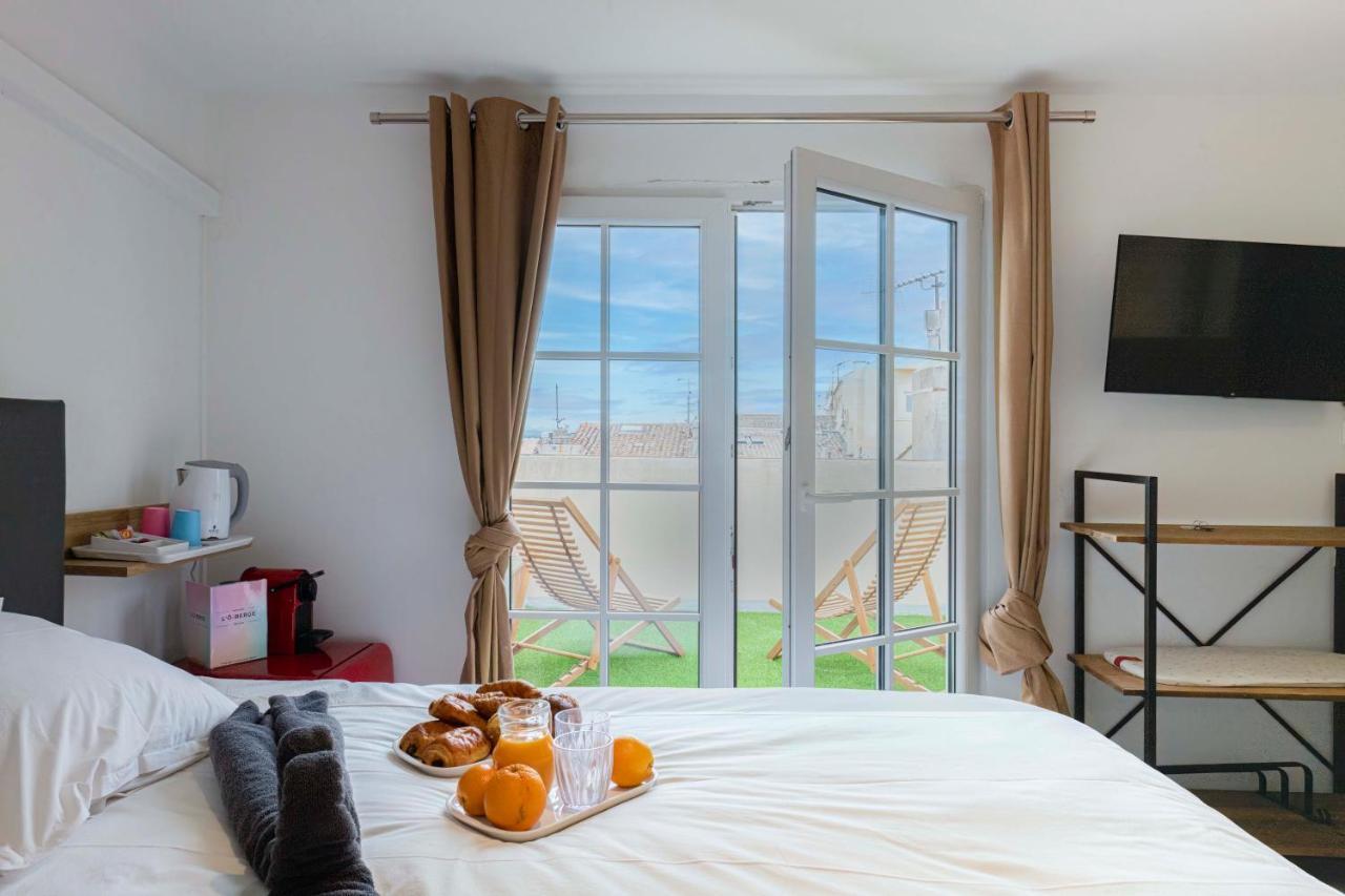 Maison Sibille - Plein Centre De Saint-Tropez Zewnętrze zdjęcie