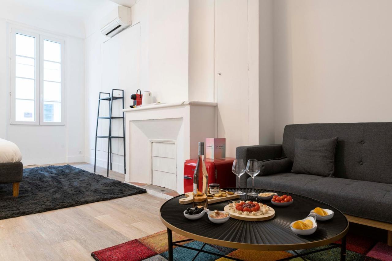 Maison Sibille - Plein Centre De Saint-Tropez Zewnętrze zdjęcie