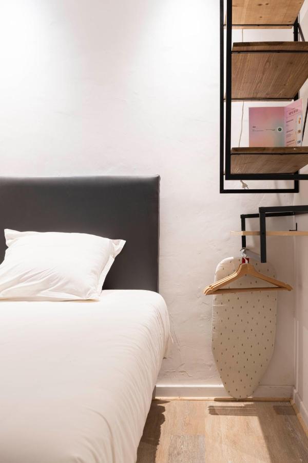 Maison Sibille - Plein Centre De Saint-Tropez Zewnętrze zdjęcie