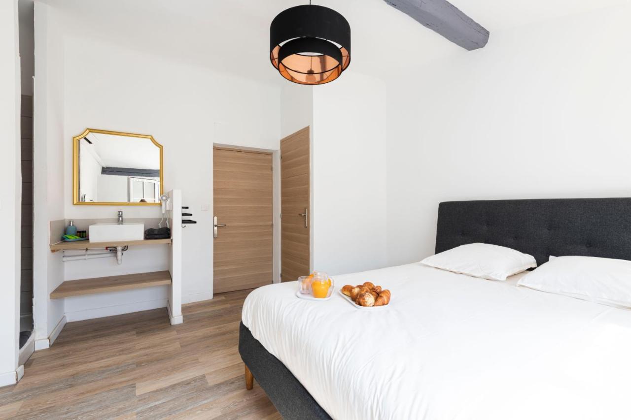 Maison Sibille - Plein Centre De Saint-Tropez Zewnętrze zdjęcie