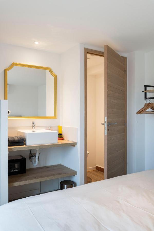 Maison Sibille - Plein Centre De Saint-Tropez Zewnętrze zdjęcie