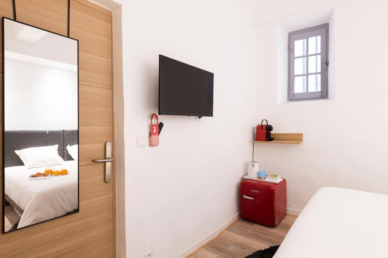 Maison Sibille - Plein Centre De Saint-Tropez Zewnętrze zdjęcie