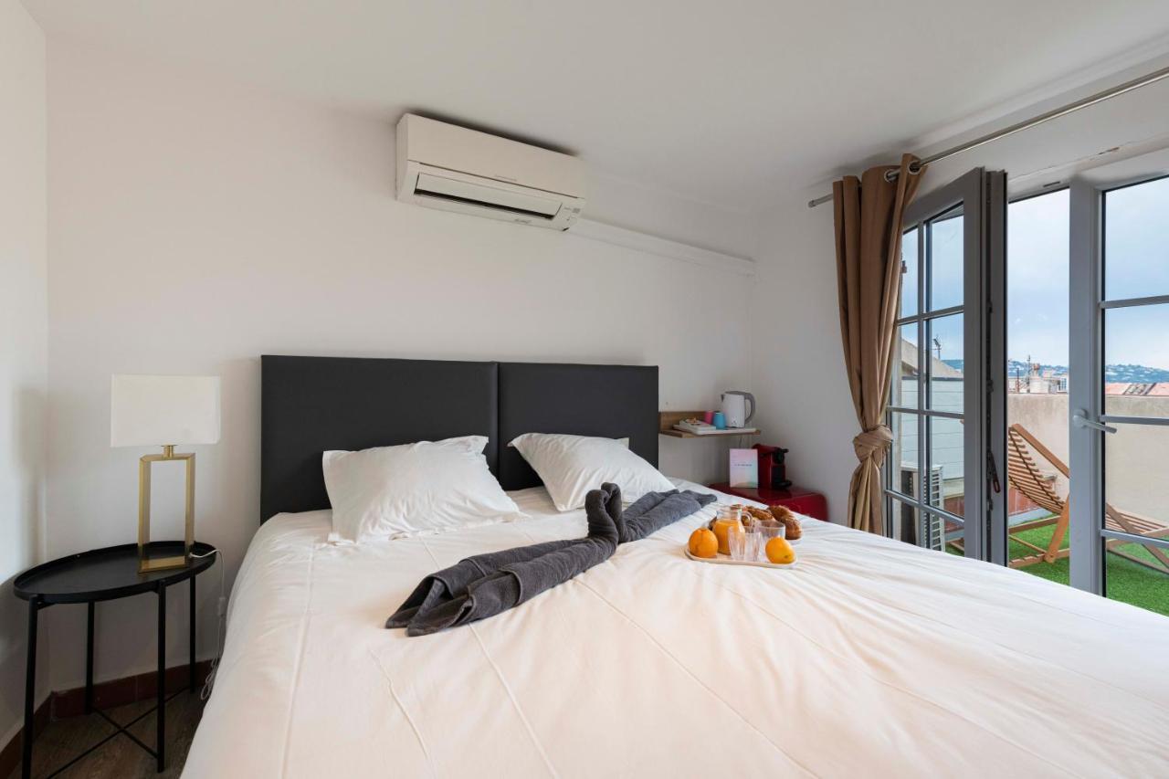 Maison Sibille - Plein Centre De Saint-Tropez Zewnętrze zdjęcie