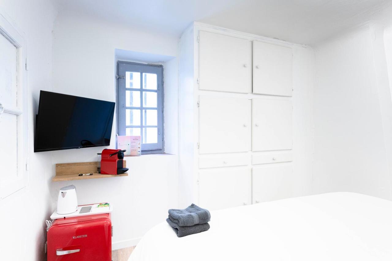 Maison Sibille - Plein Centre De Saint-Tropez Zewnętrze zdjęcie