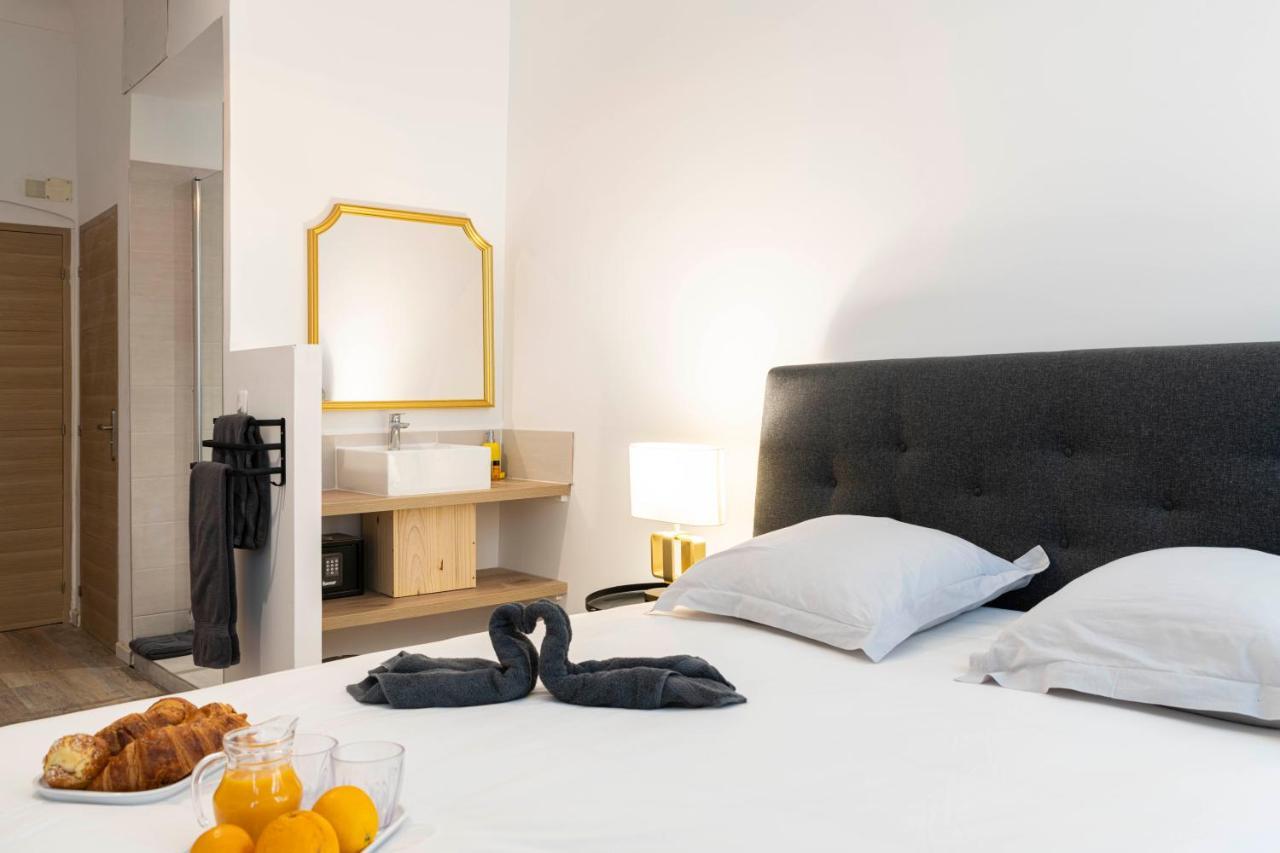 Maison Sibille - Plein Centre De Saint-Tropez Zewnętrze zdjęcie