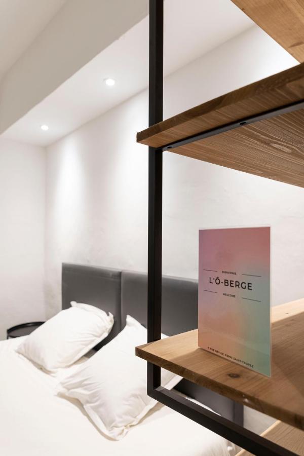 Maison Sibille - Plein Centre De Saint-Tropez Zewnętrze zdjęcie