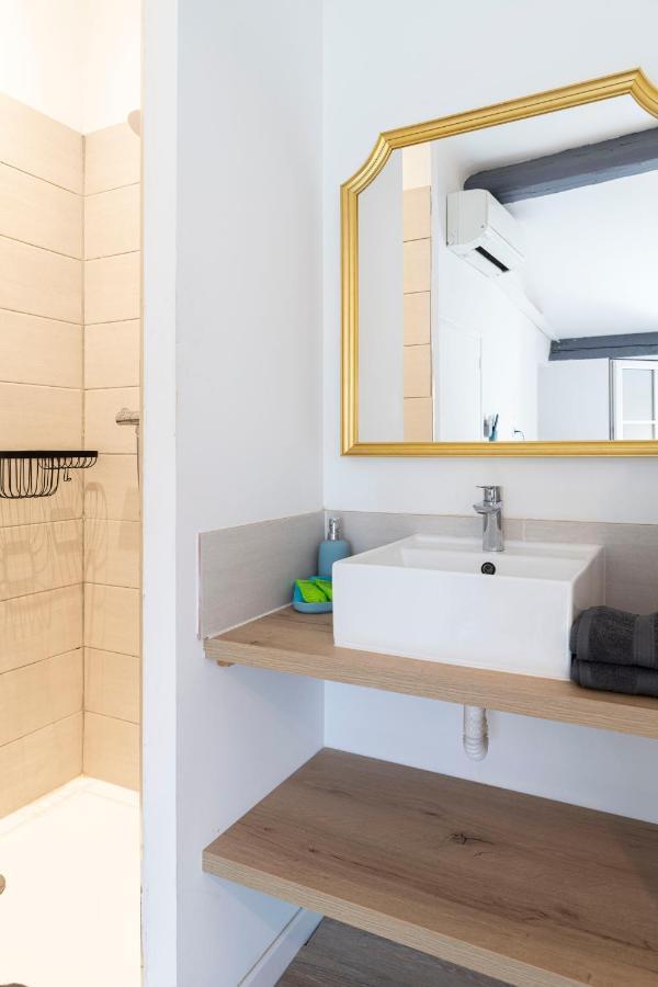 Maison Sibille - Plein Centre De Saint-Tropez Zewnętrze zdjęcie