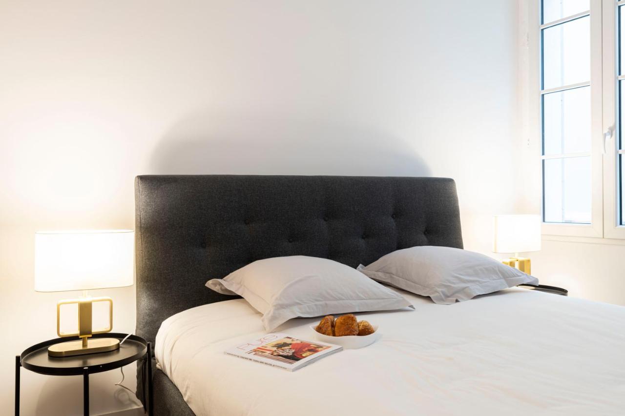 Maison Sibille - Plein Centre De Saint-Tropez Zewnętrze zdjęcie