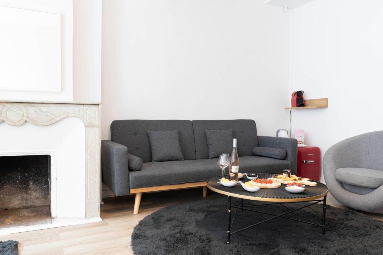 Maison Sibille - Plein Centre De Saint-Tropez Zewnętrze zdjęcie